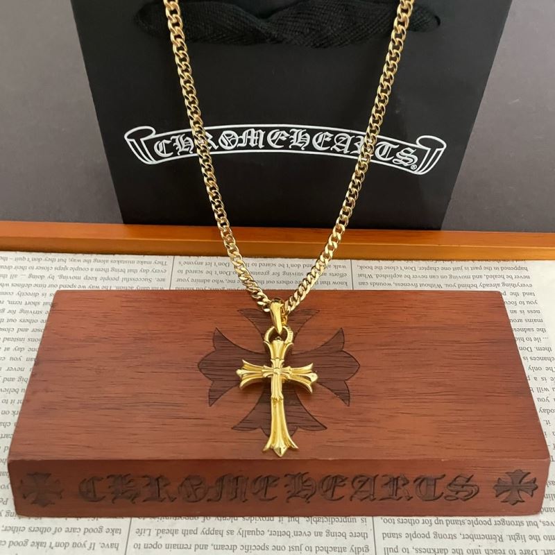 Chrome Hearts Necklaces